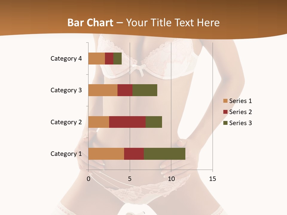 Johana Maldonado PowerPoint Template