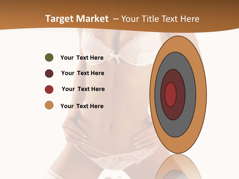 Johana Maldonado PowerPoint Template