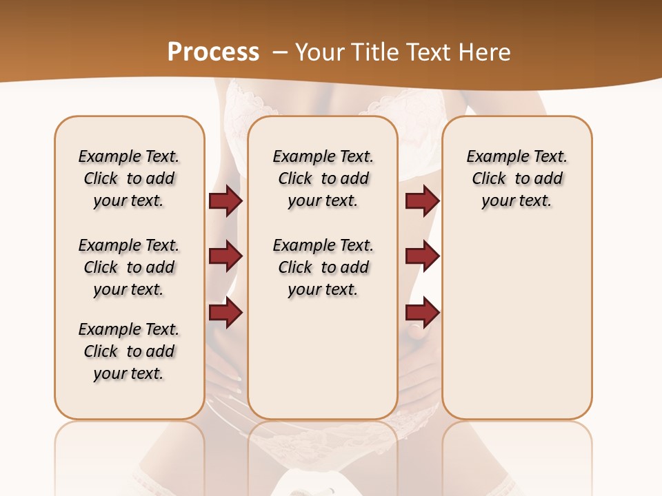Johana Maldonado PowerPoint Template