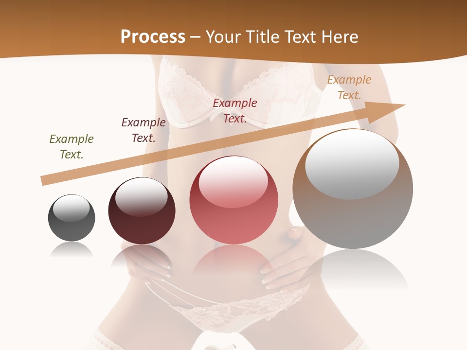 Johana Maldonado PowerPoint Template