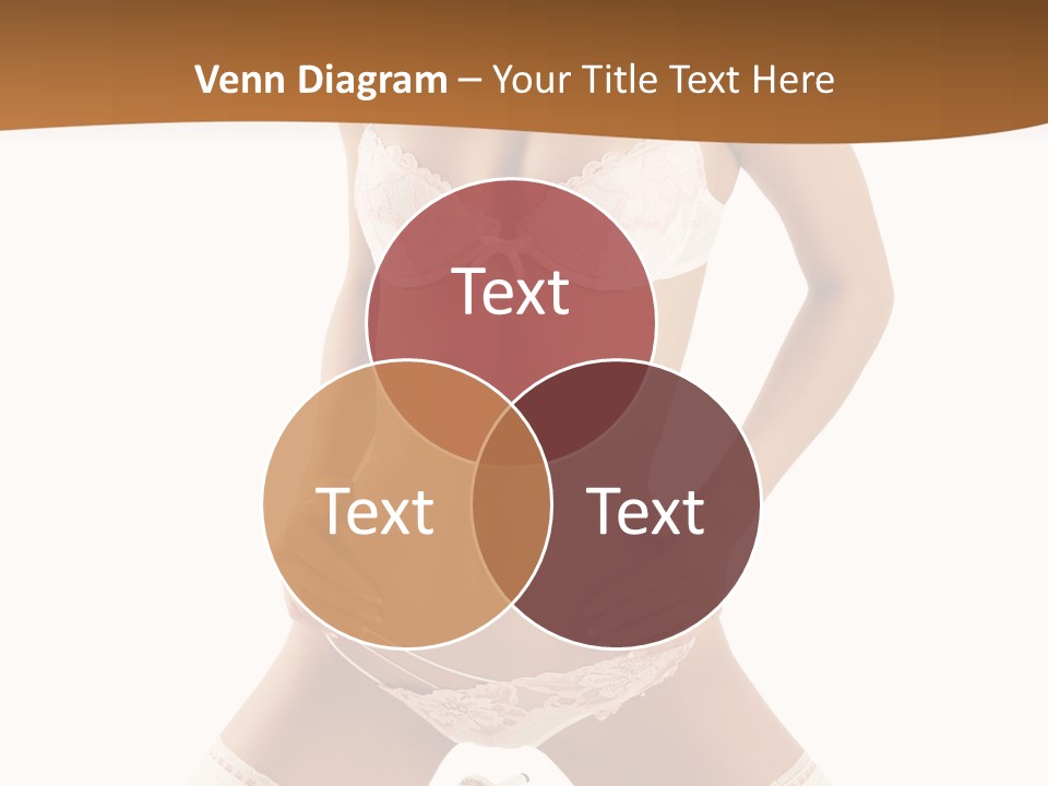 Johana Maldonado PowerPoint Template