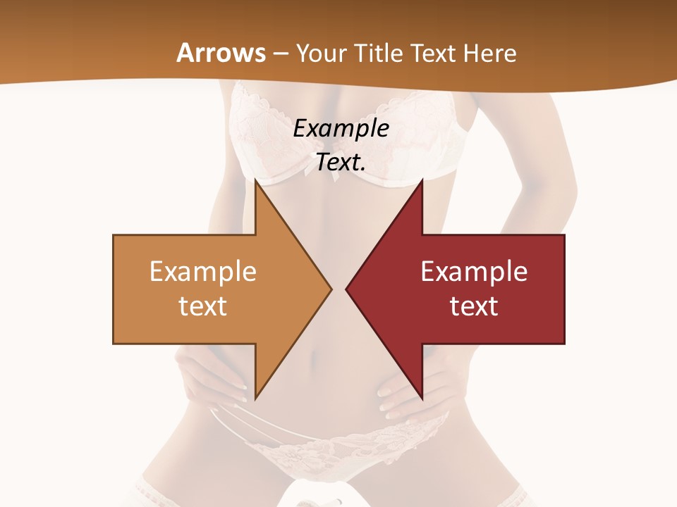 Johana Maldonado PowerPoint Template