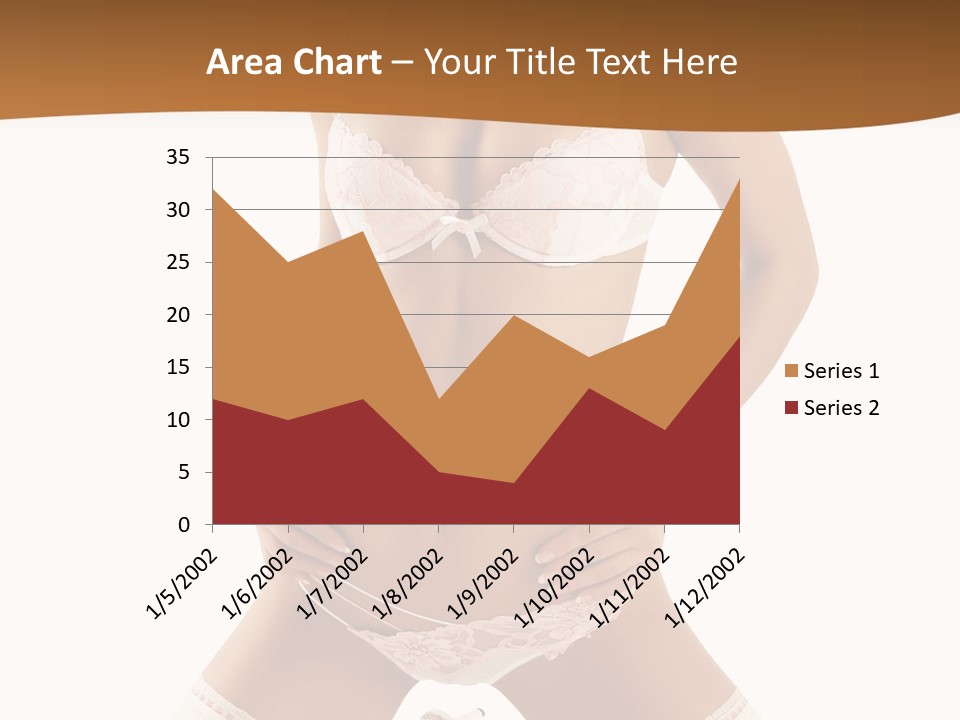 Johana Maldonado PowerPoint Template