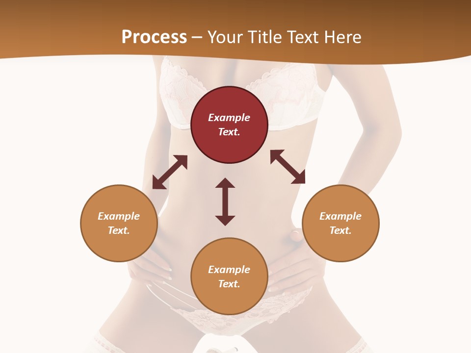 Johana Maldonado PowerPoint Template