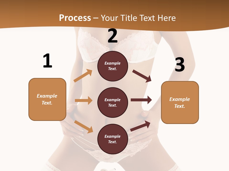 Johana Maldonado PowerPoint Template