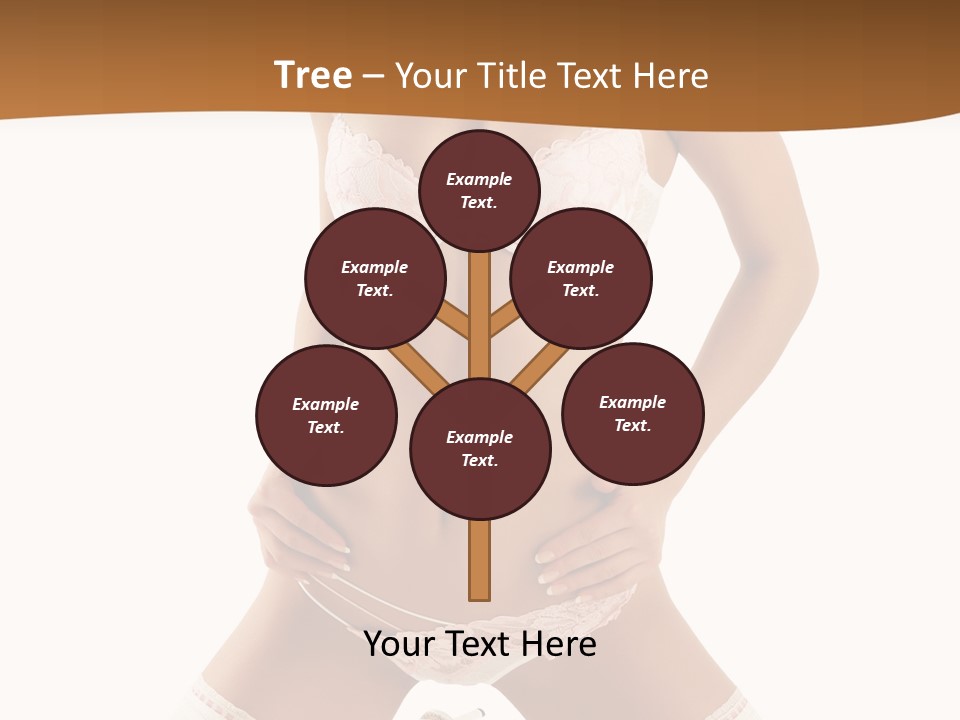 Johana Maldonado PowerPoint Template