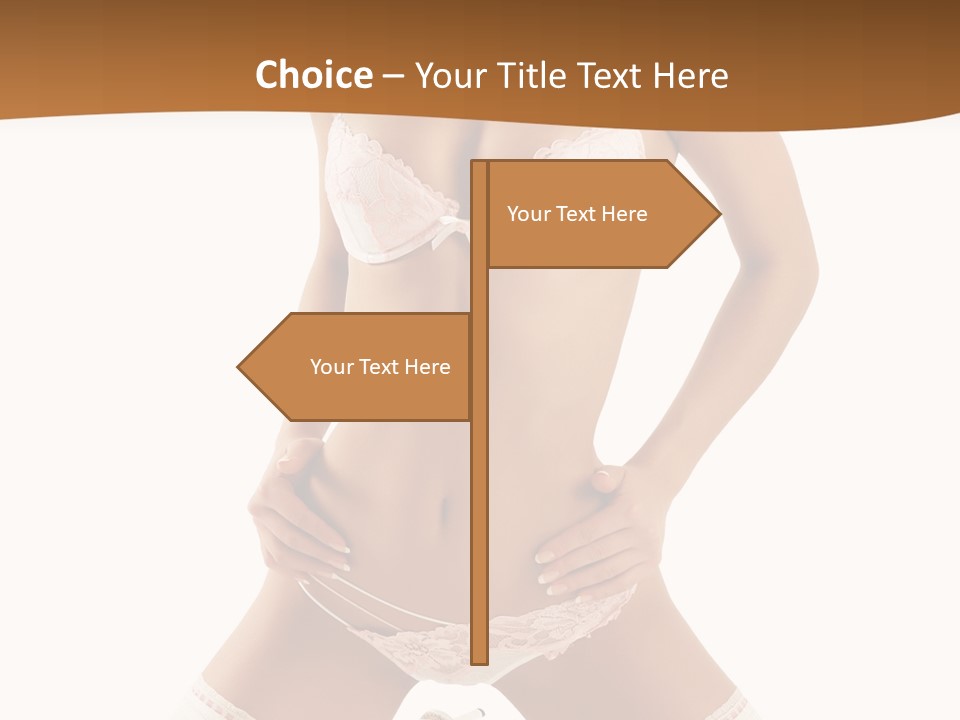 Johana Maldonado PowerPoint Template