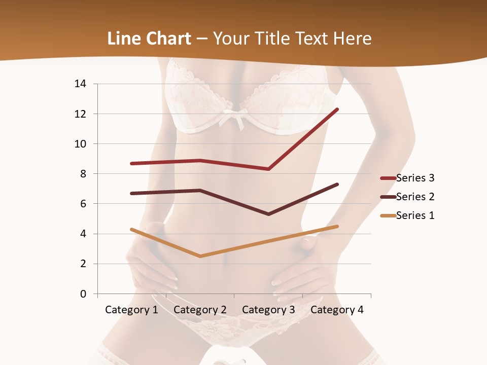 Johana Maldonado PowerPoint Template