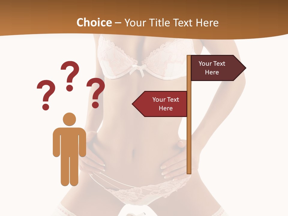 Johana Maldonado PowerPoint Template