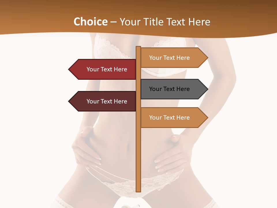 Johana Maldonado PowerPoint Template