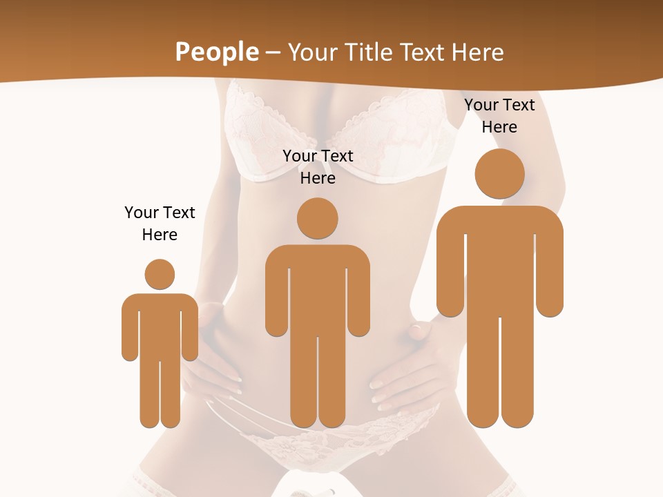 Johana Maldonado PowerPoint Template