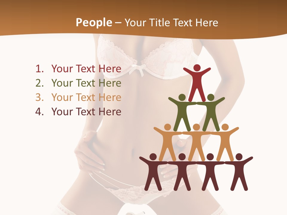 Johana Maldonado PowerPoint Template