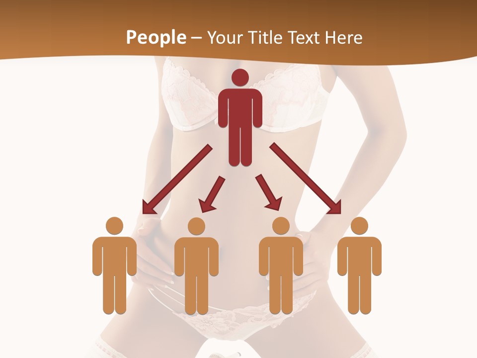 Johana Maldonado PowerPoint Template