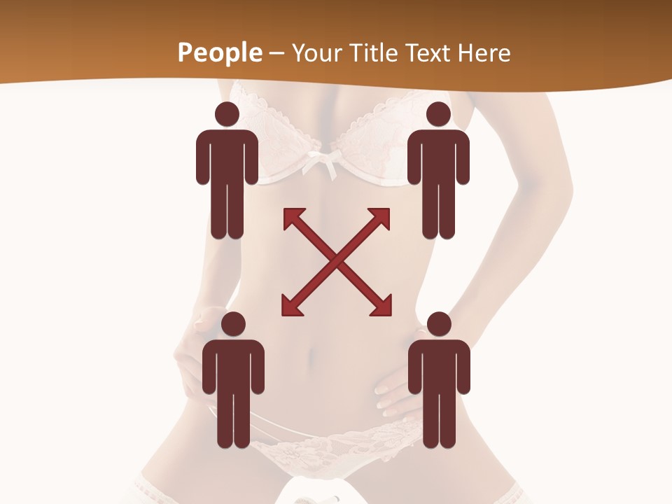 Johana Maldonado PowerPoint Template