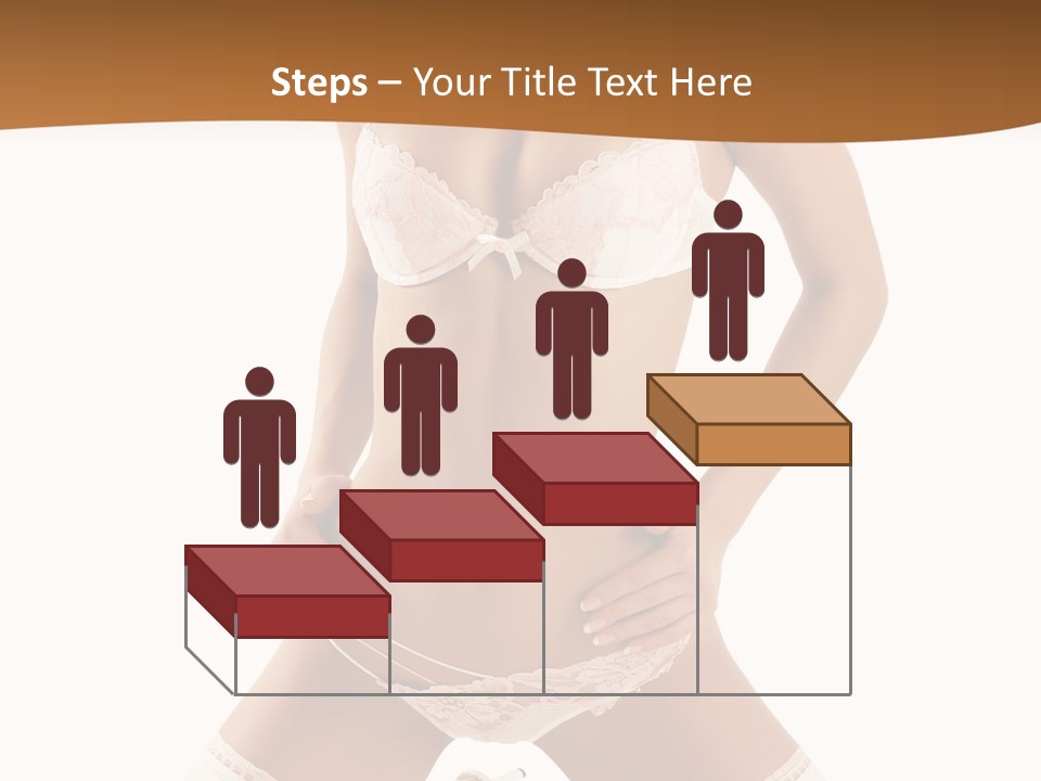 Johana Maldonado PowerPoint Template