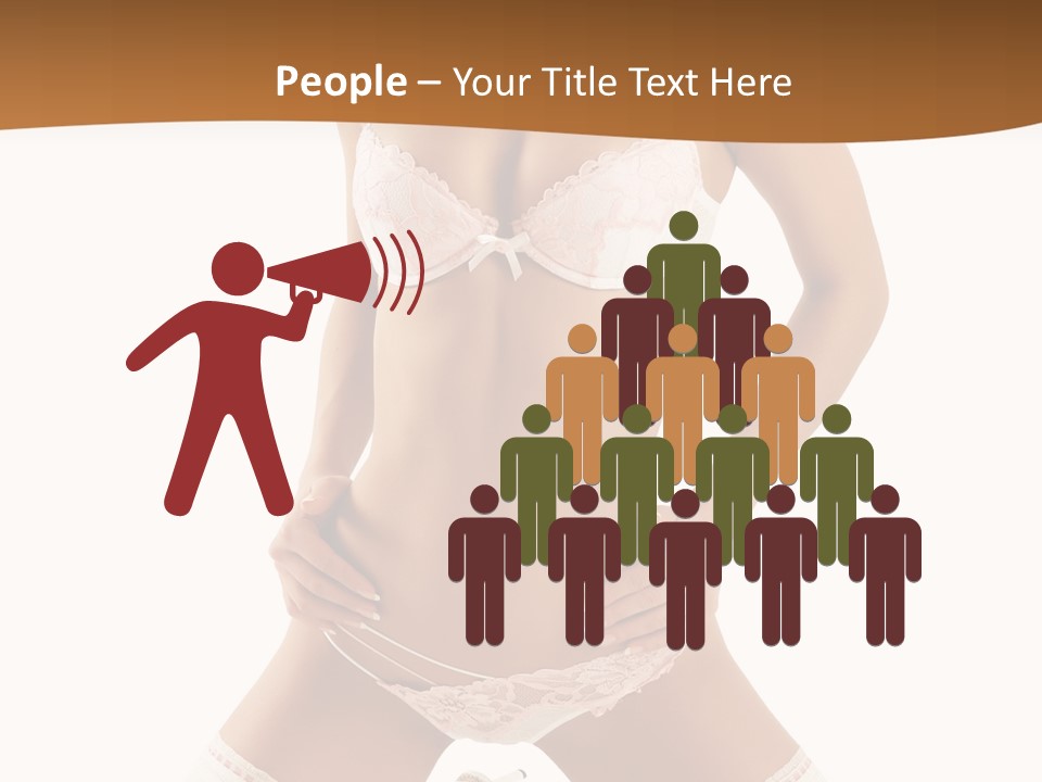 Johana Maldonado PowerPoint Template