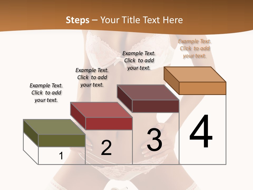 Johana Maldonado PowerPoint Template