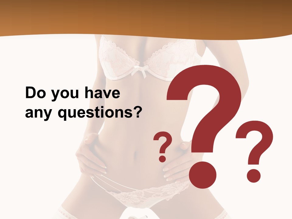 Johana Maldonado PowerPoint Template