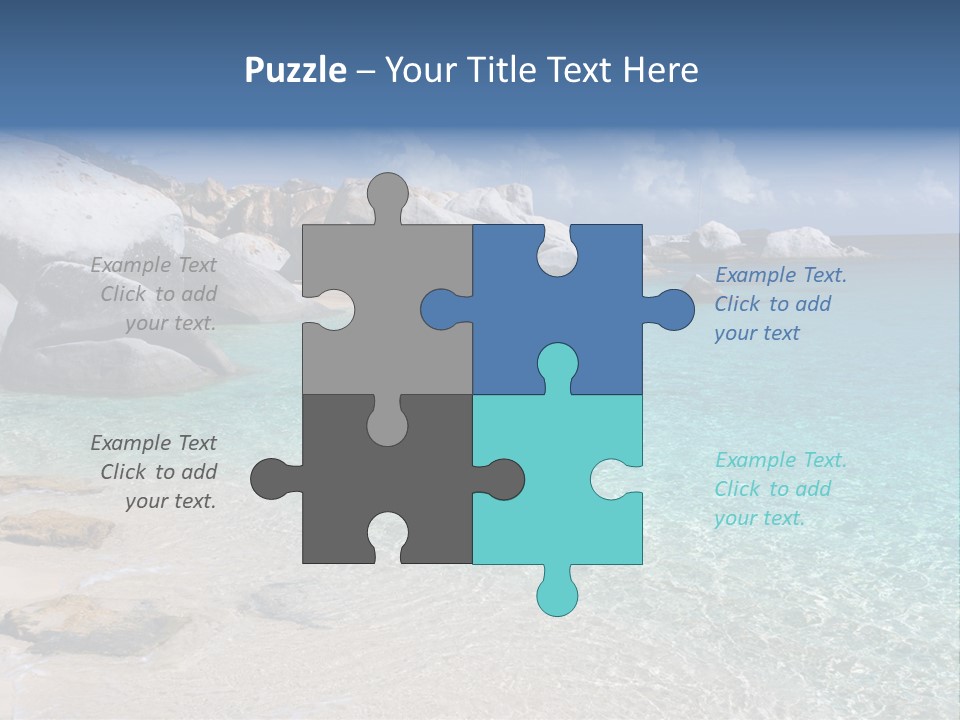 Nature PowerPoint Template