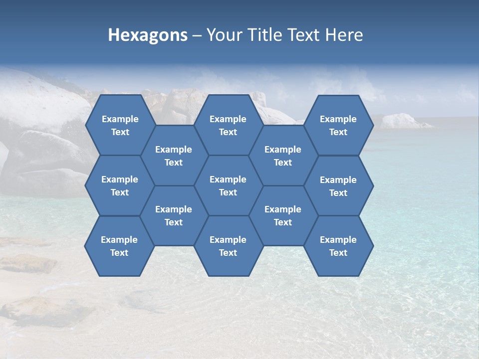 Nature PowerPoint Template