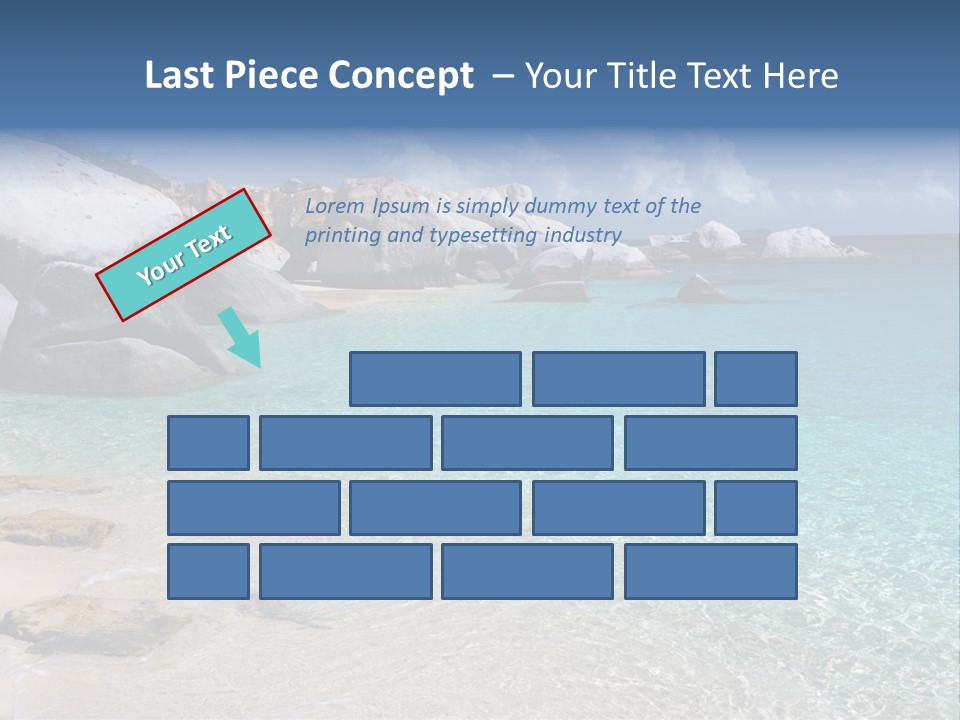 Nature PowerPoint Template