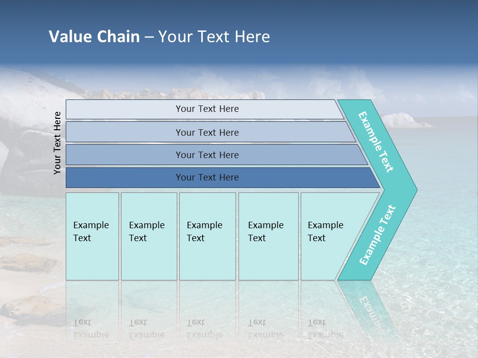 Nature PowerPoint Template