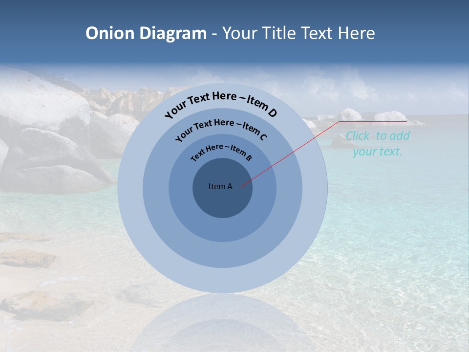 Nature PowerPoint Template