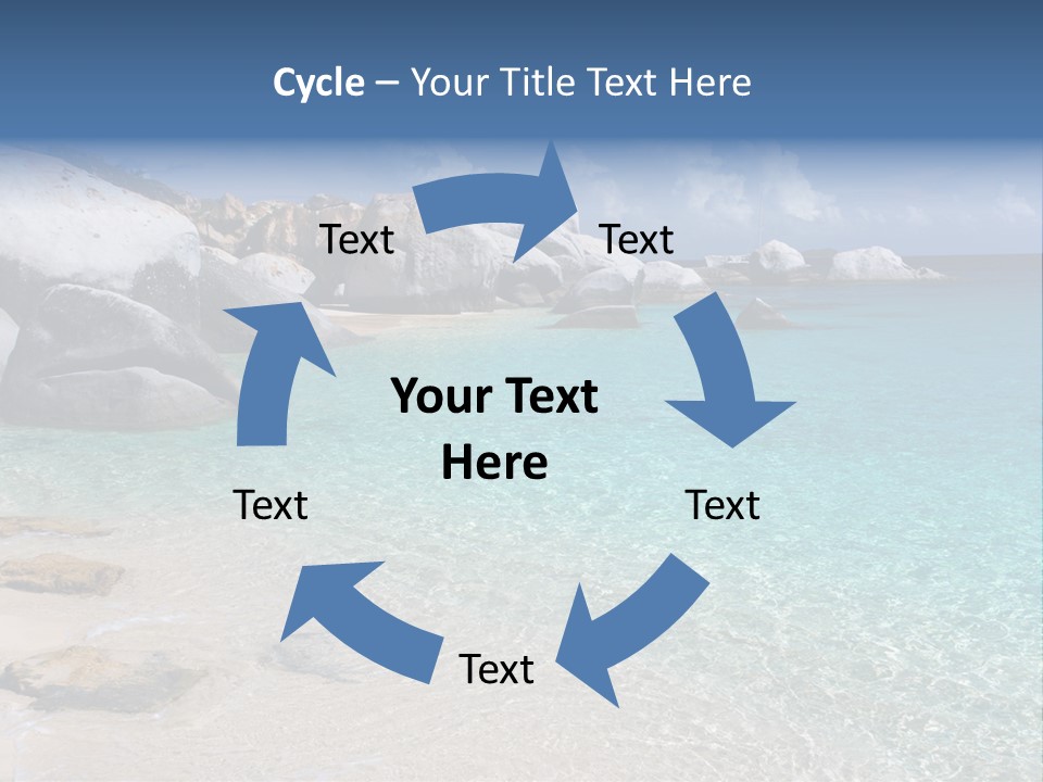 Nature PowerPoint Template