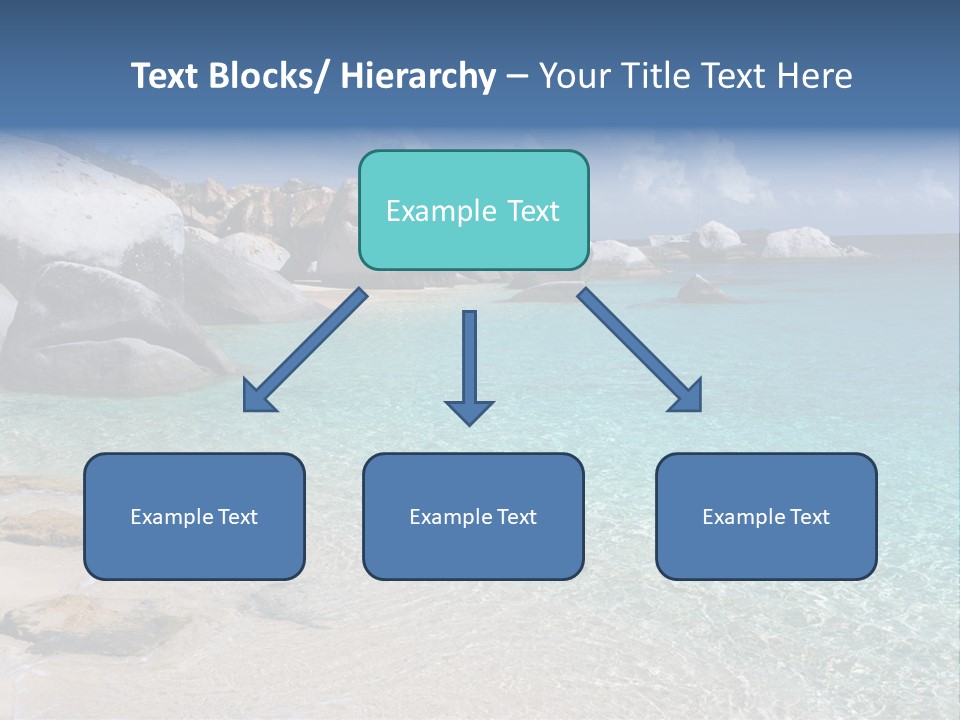 Nature PowerPoint Template