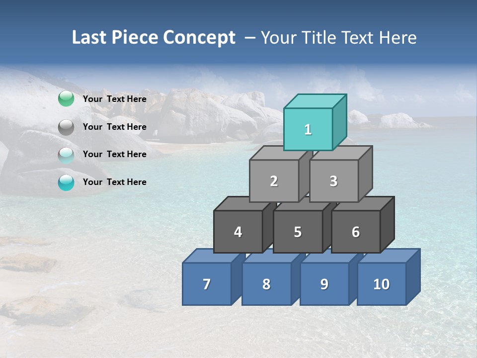 Nature PowerPoint Template