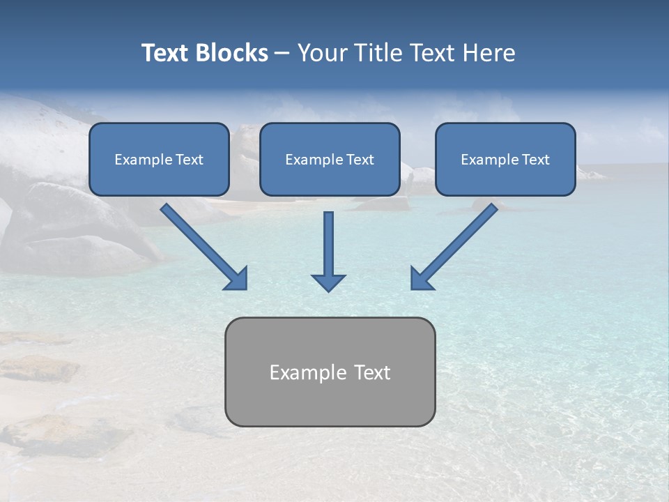 Nature PowerPoint Template