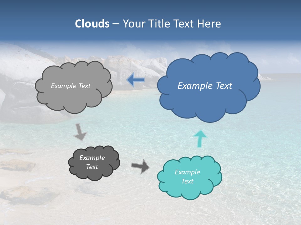 Nature PowerPoint Template