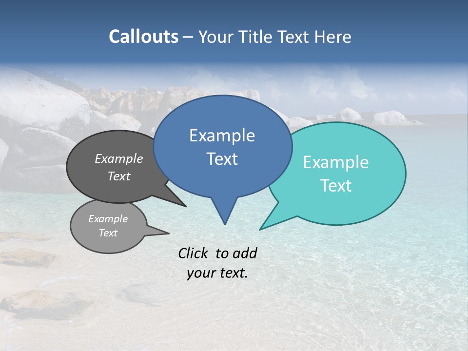 Nature PowerPoint Template