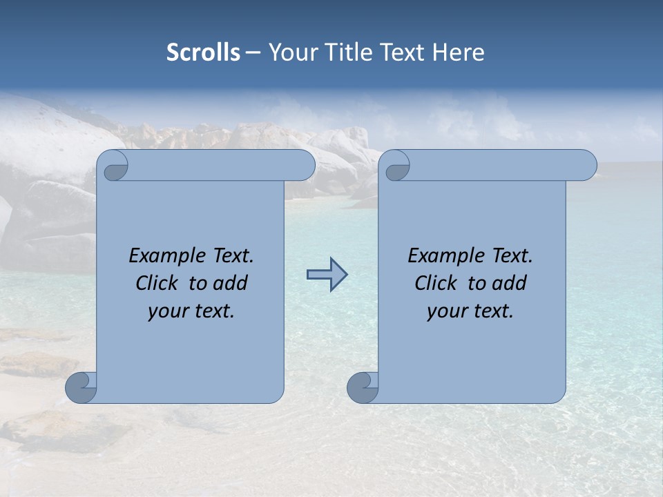 Nature PowerPoint Template