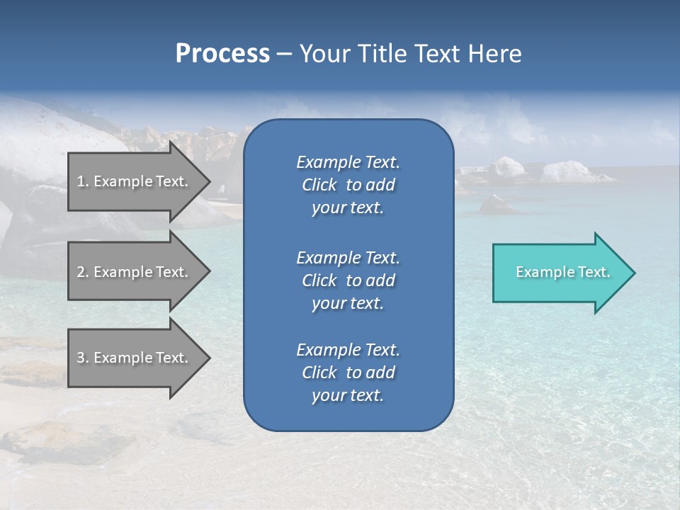 Nature PowerPoint Template