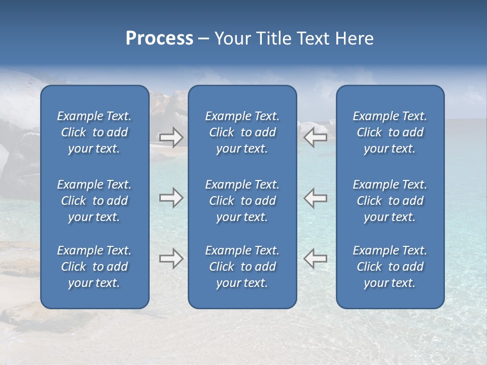 Nature PowerPoint Template