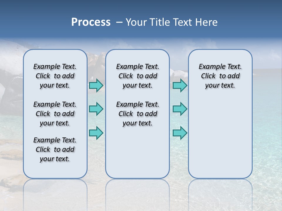 Nature PowerPoint Template