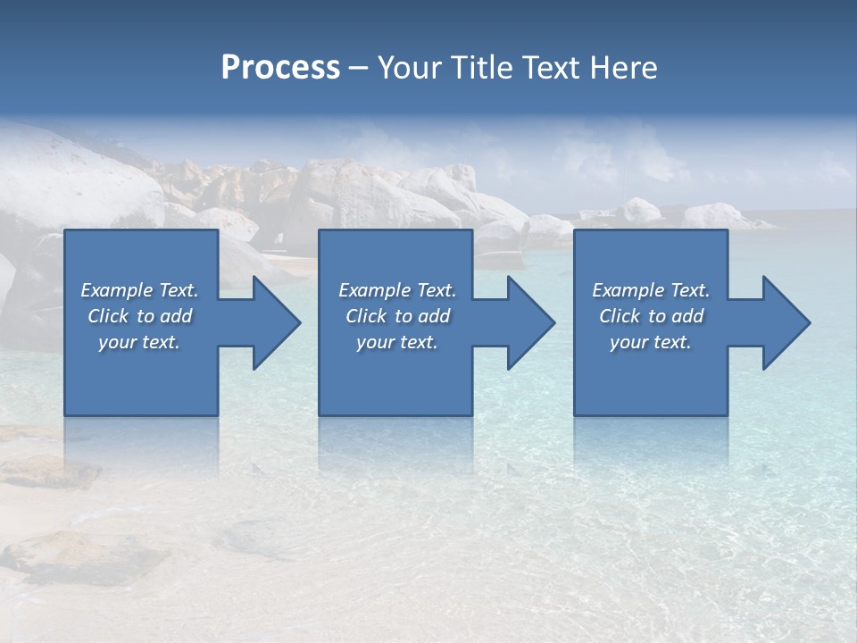 Nature PowerPoint Template