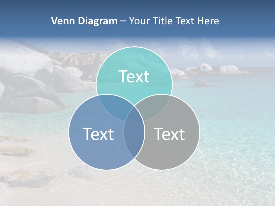 Nature PowerPoint Template