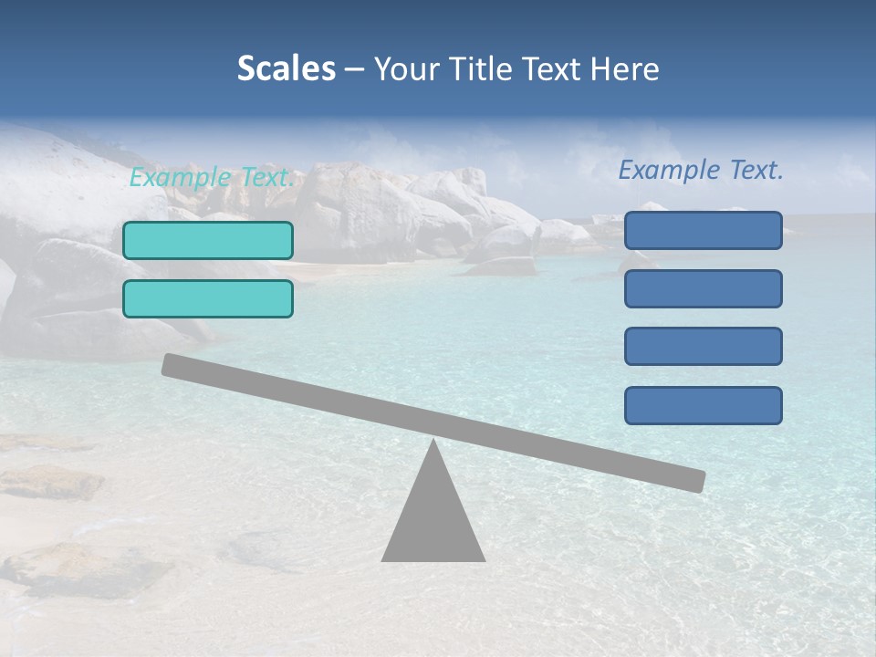 Nature PowerPoint Template