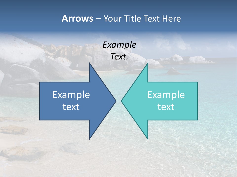 Nature PowerPoint Template