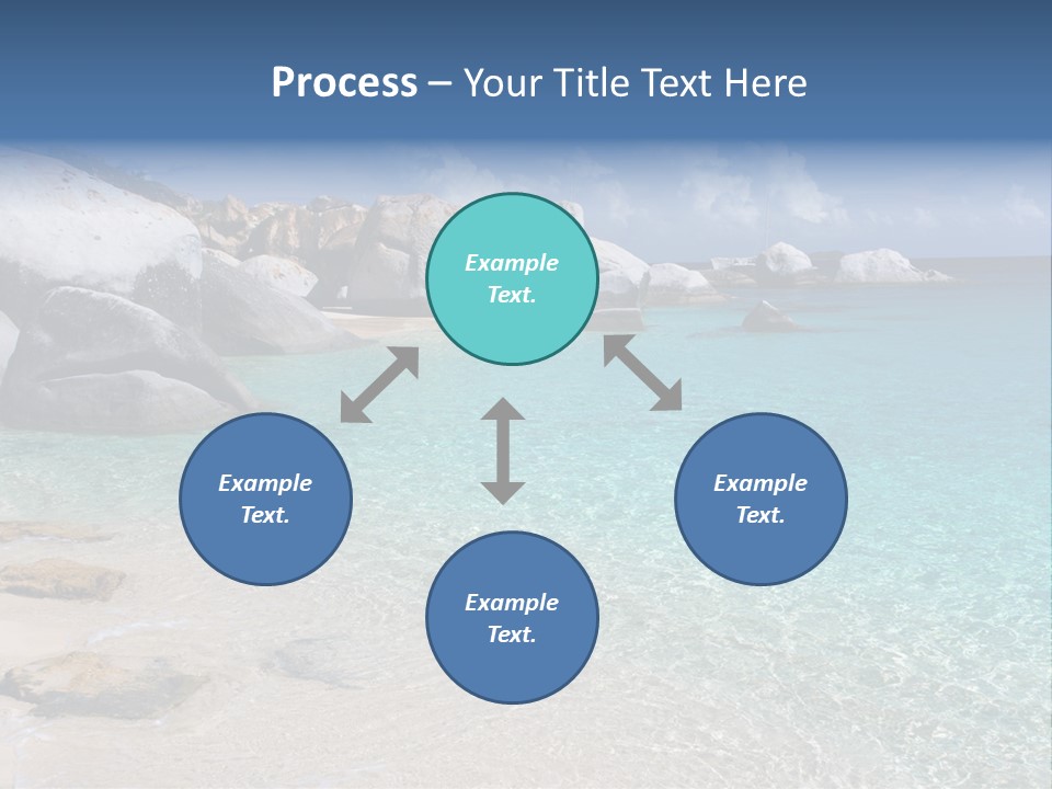 Nature PowerPoint Template
