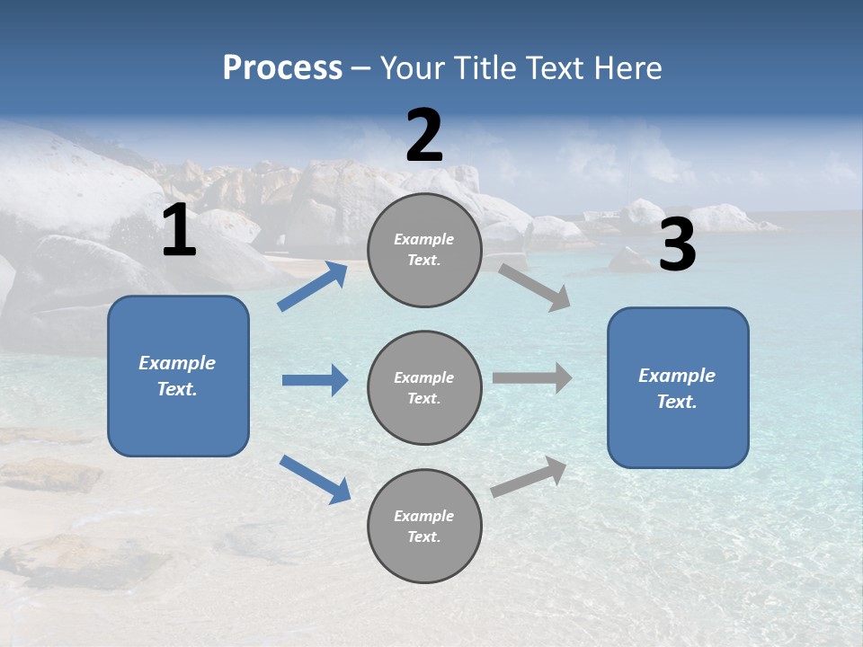 Nature PowerPoint Template