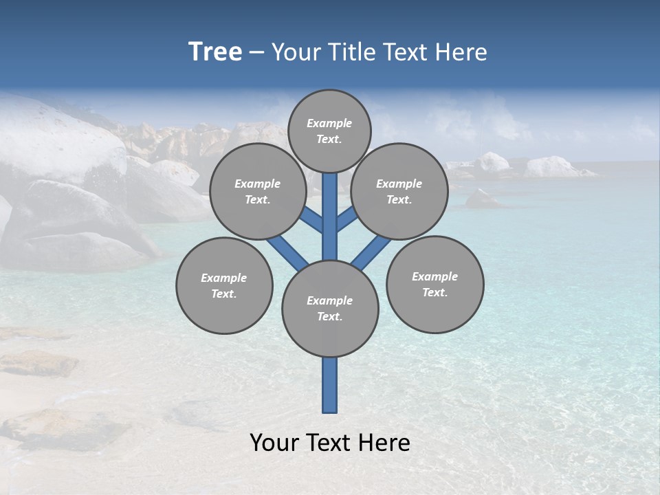 Nature PowerPoint Template