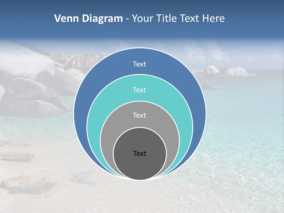 Nature PowerPoint Template