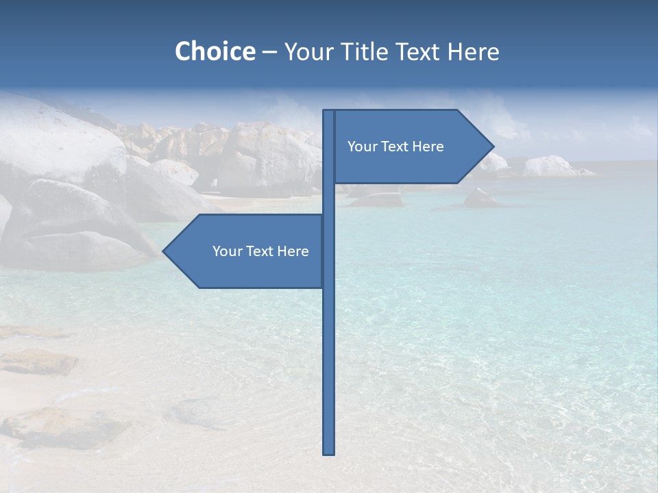 Nature PowerPoint Template