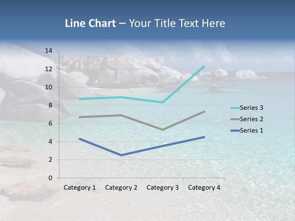 Nature PowerPoint Template