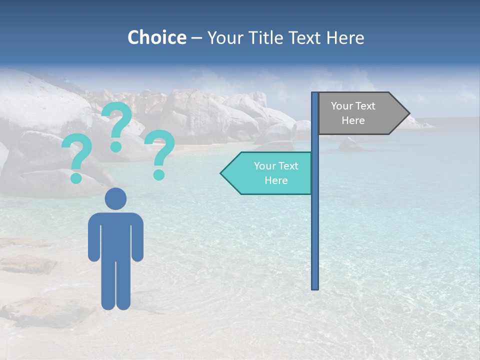 Nature PowerPoint Template