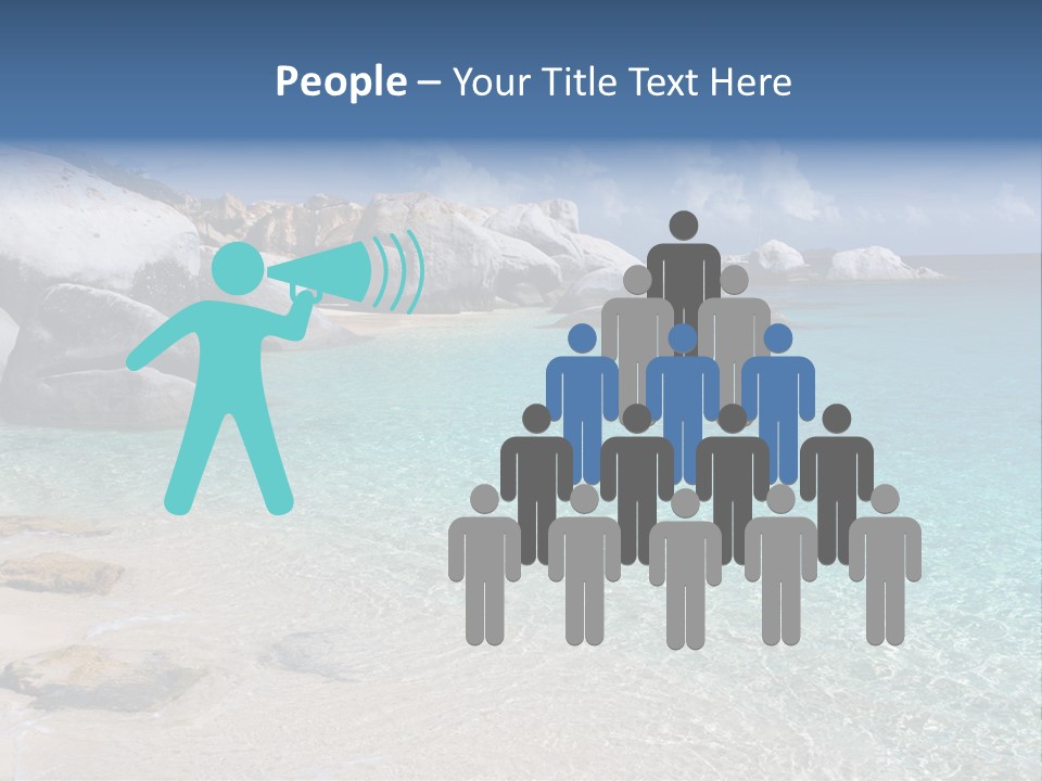 Nature PowerPoint Template