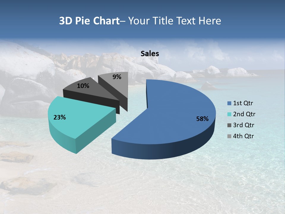 Nature PowerPoint Template